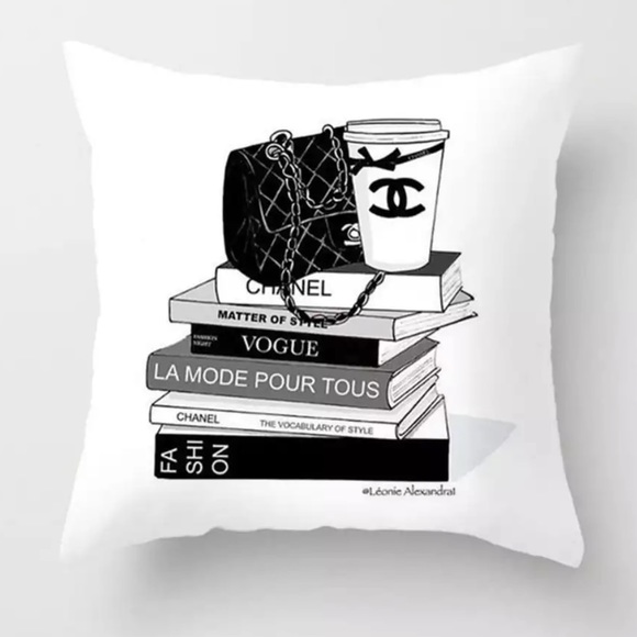 Other - Printed Pillow case